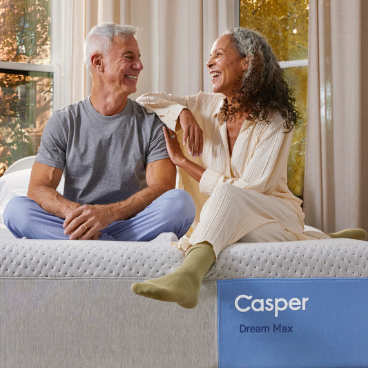 Dream Max Casper Mattress