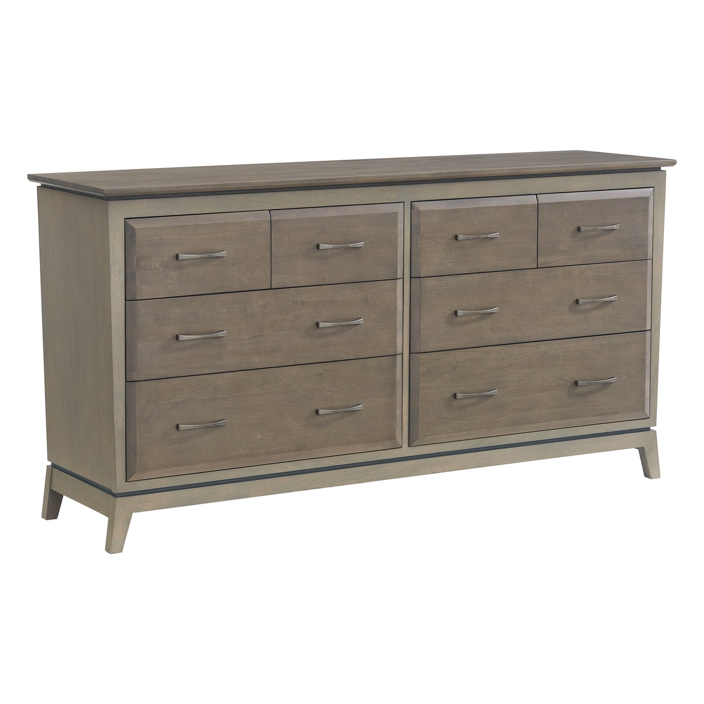 Ellison 70"W Low Dresser