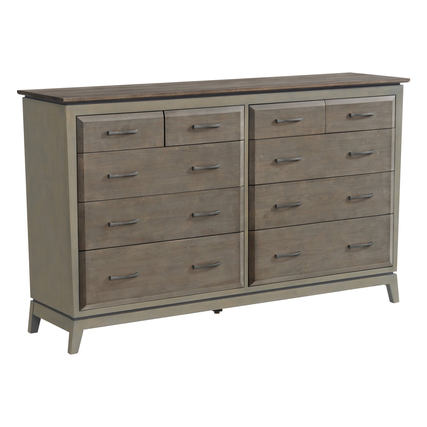 Ellison 70"W Dresser