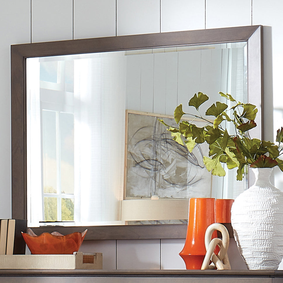 Ellison Rectangular Mirror