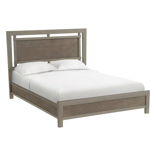 Ellison Panel Bed