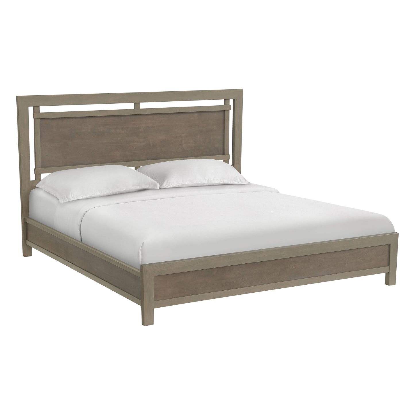 Ellison Panel Bed