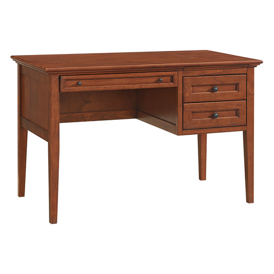 McKenzie 3-Drawer Desk