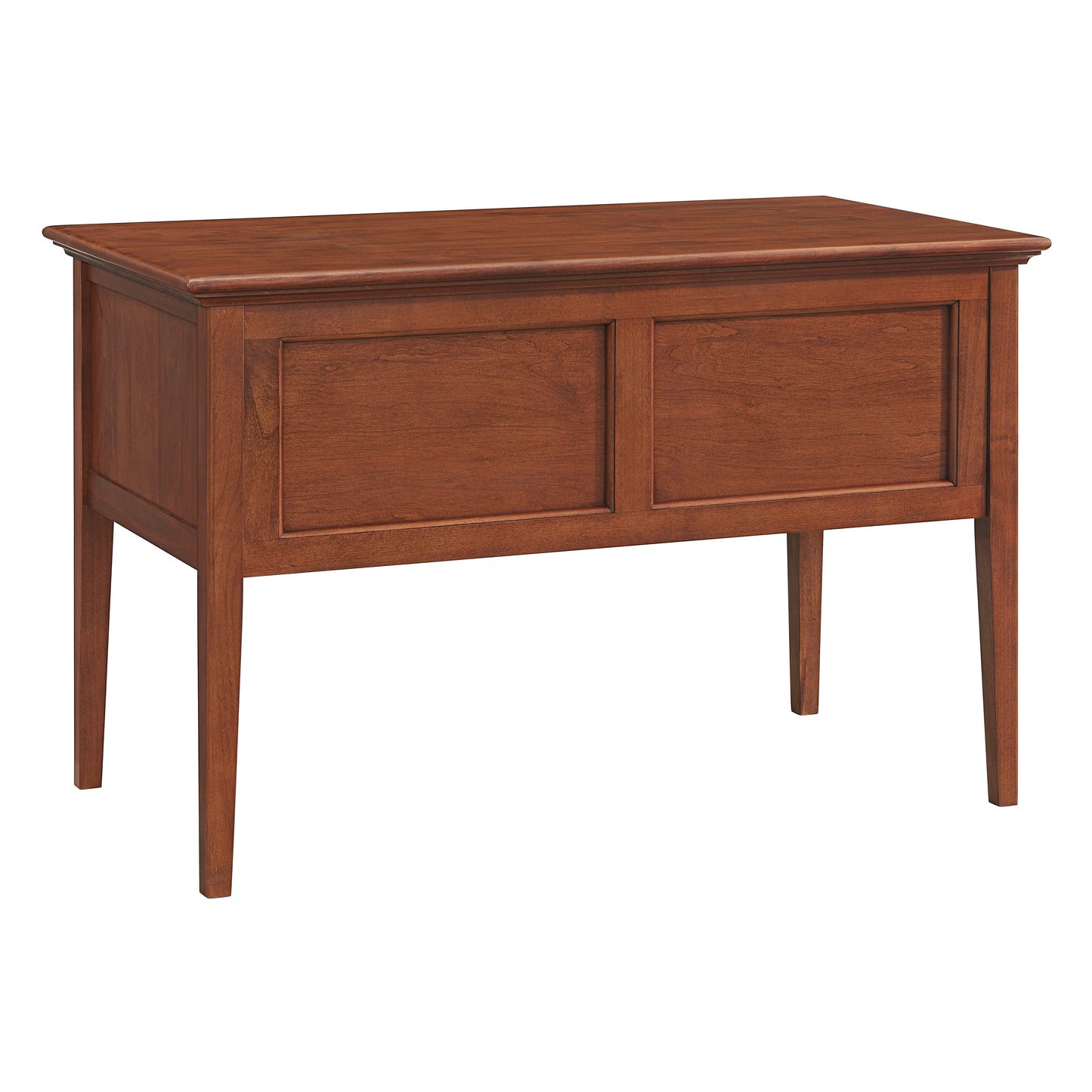 McKenzie 3-Drawer Desk