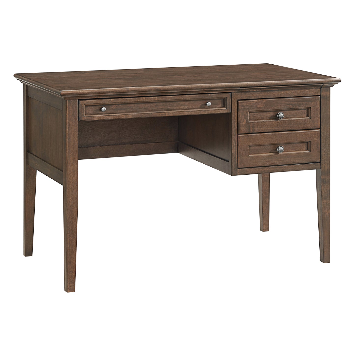 McKenzie 3-Drawer Desk