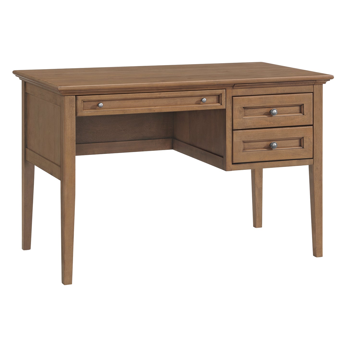 McKenzie 3-Drawer Desk