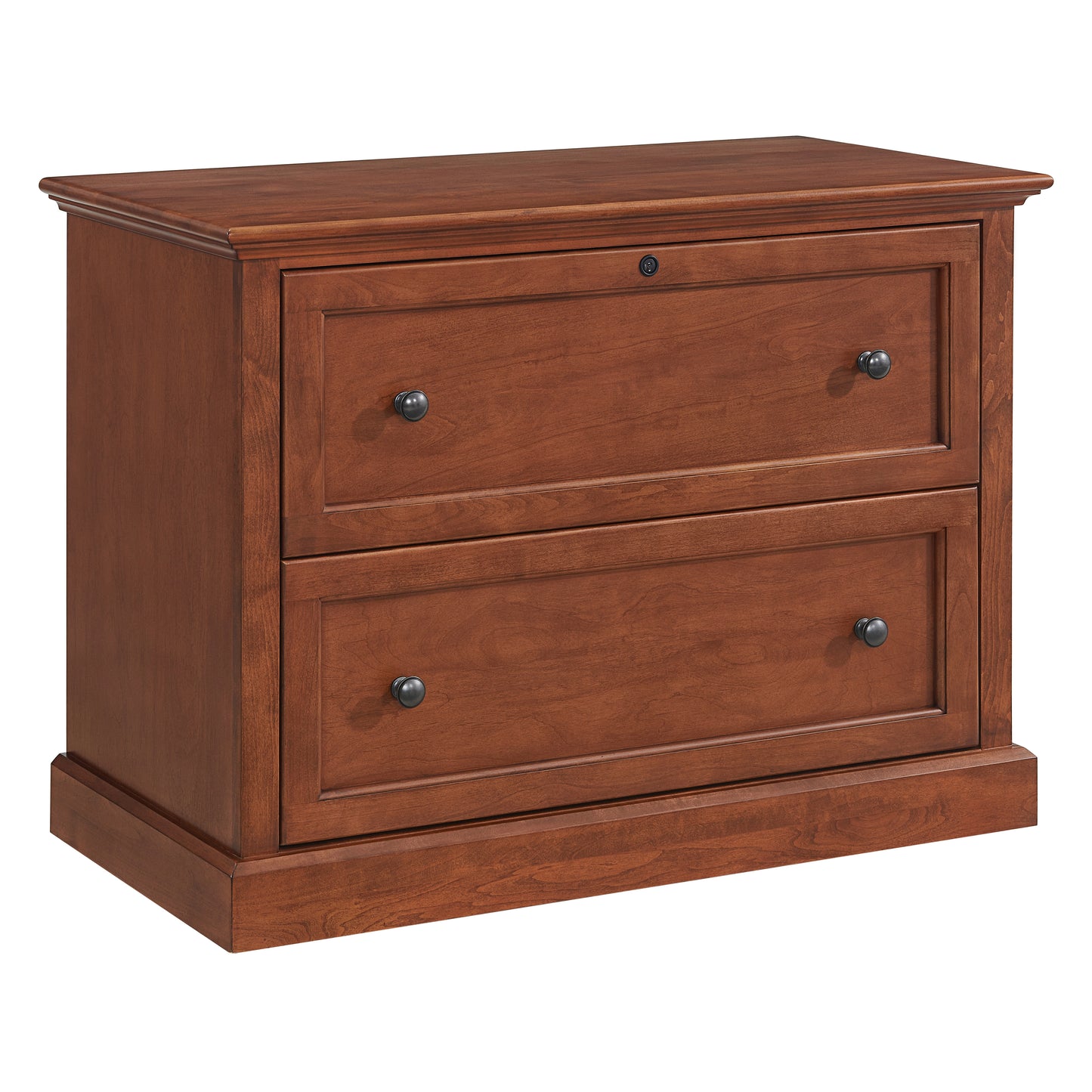 McKenzie Lateral File Cabinet