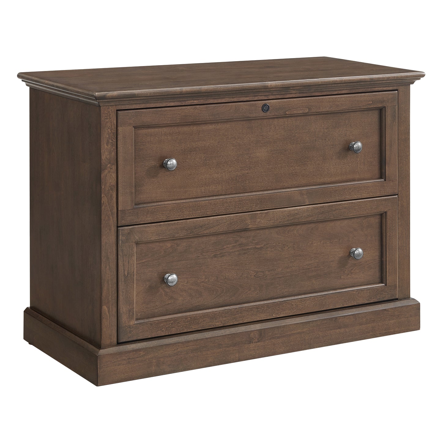 McKenzie Lateral File Cabinet