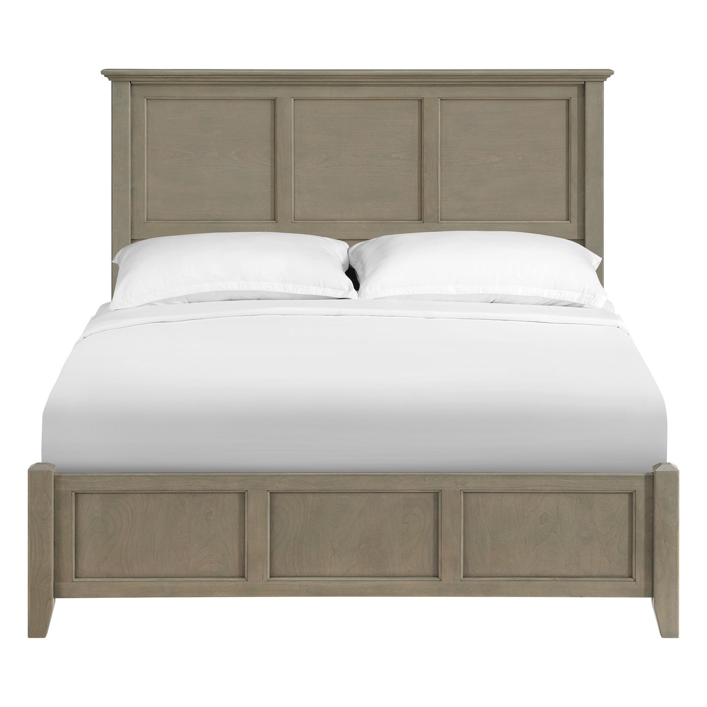 McKenzie Classic Bed