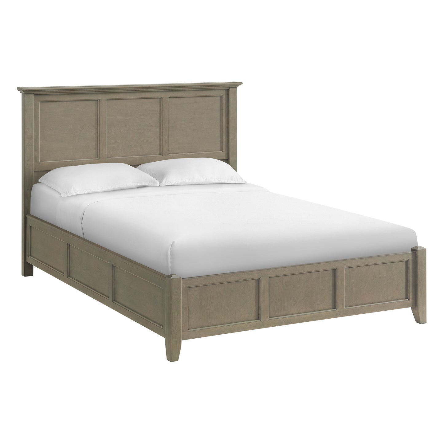 McKenzie Classic Bed