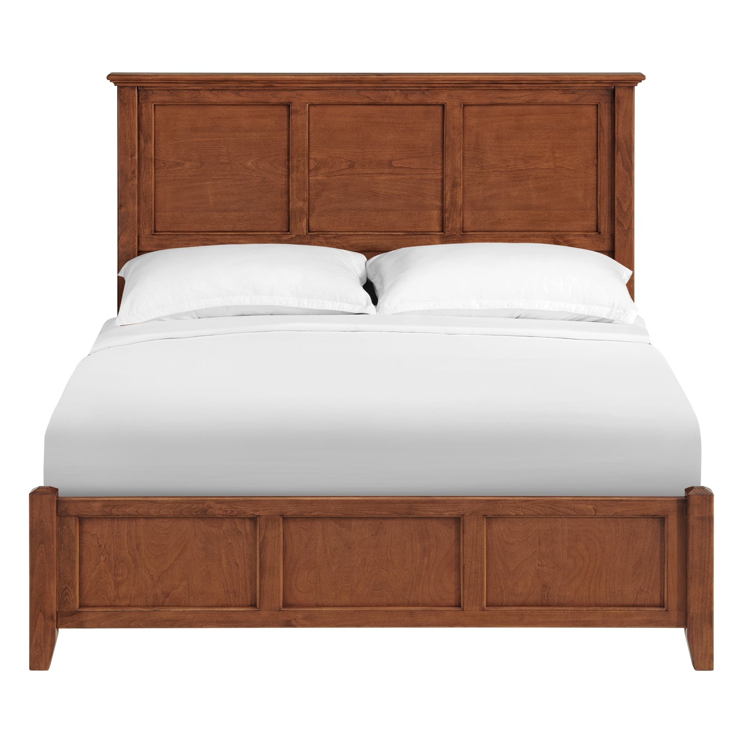 McKenzie Classic Bed