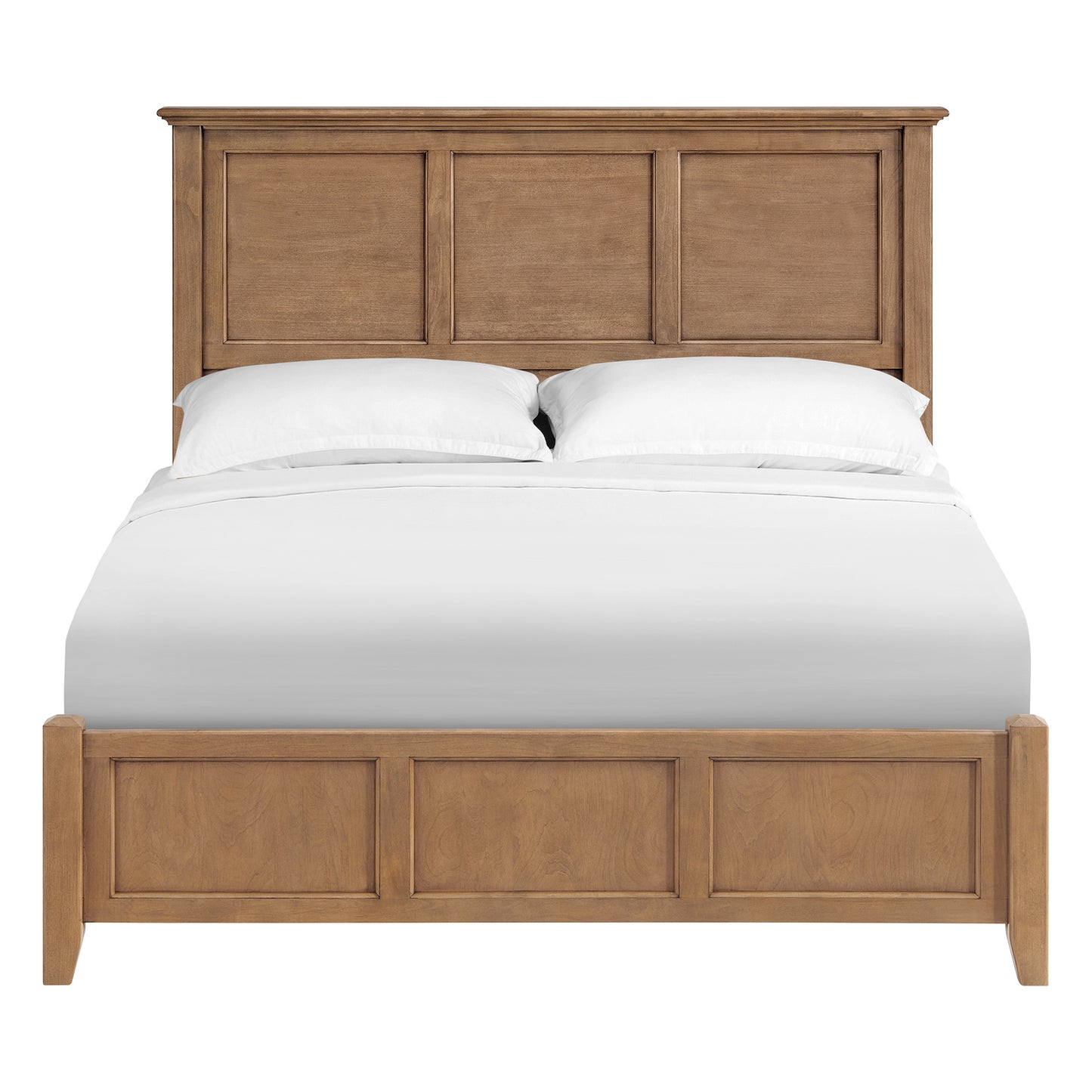 McKenzie Classic Storage Bed