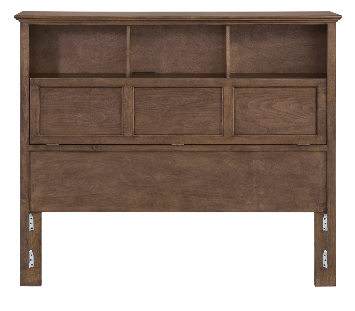 McKenzie Classic Bookcase Headboard