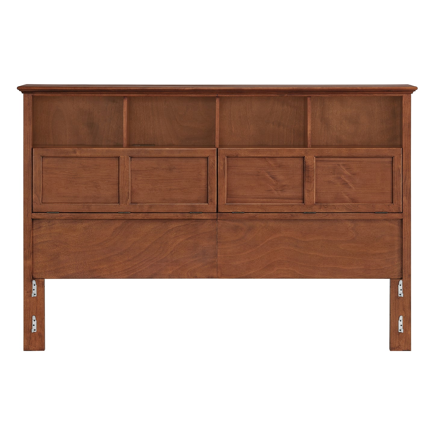 McKenzie Classic Bookcase Headboard