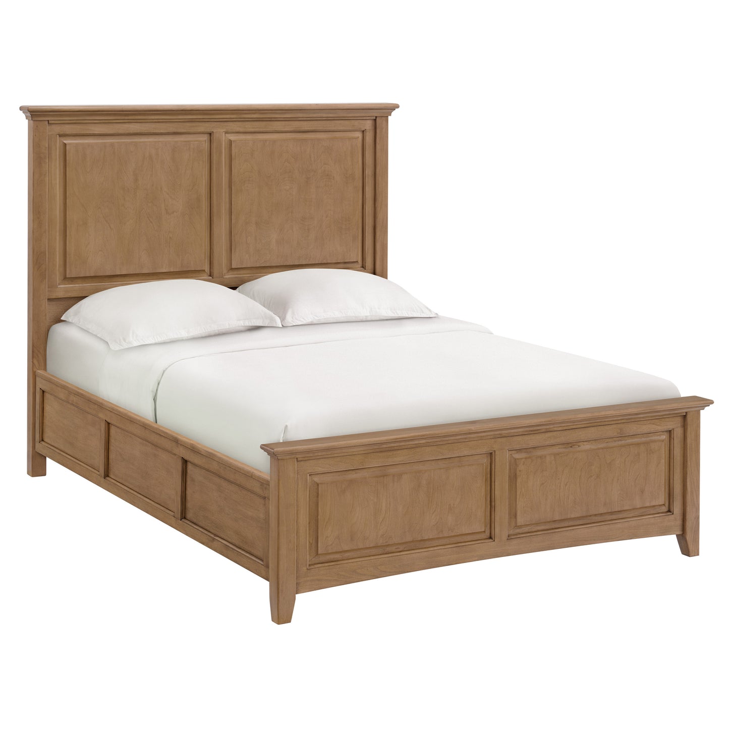 McKenzie Premier Bed