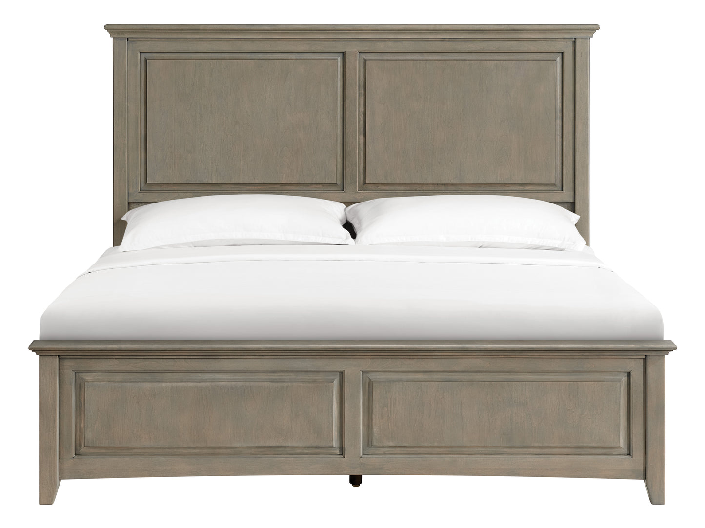 McKenzie Premier Bed