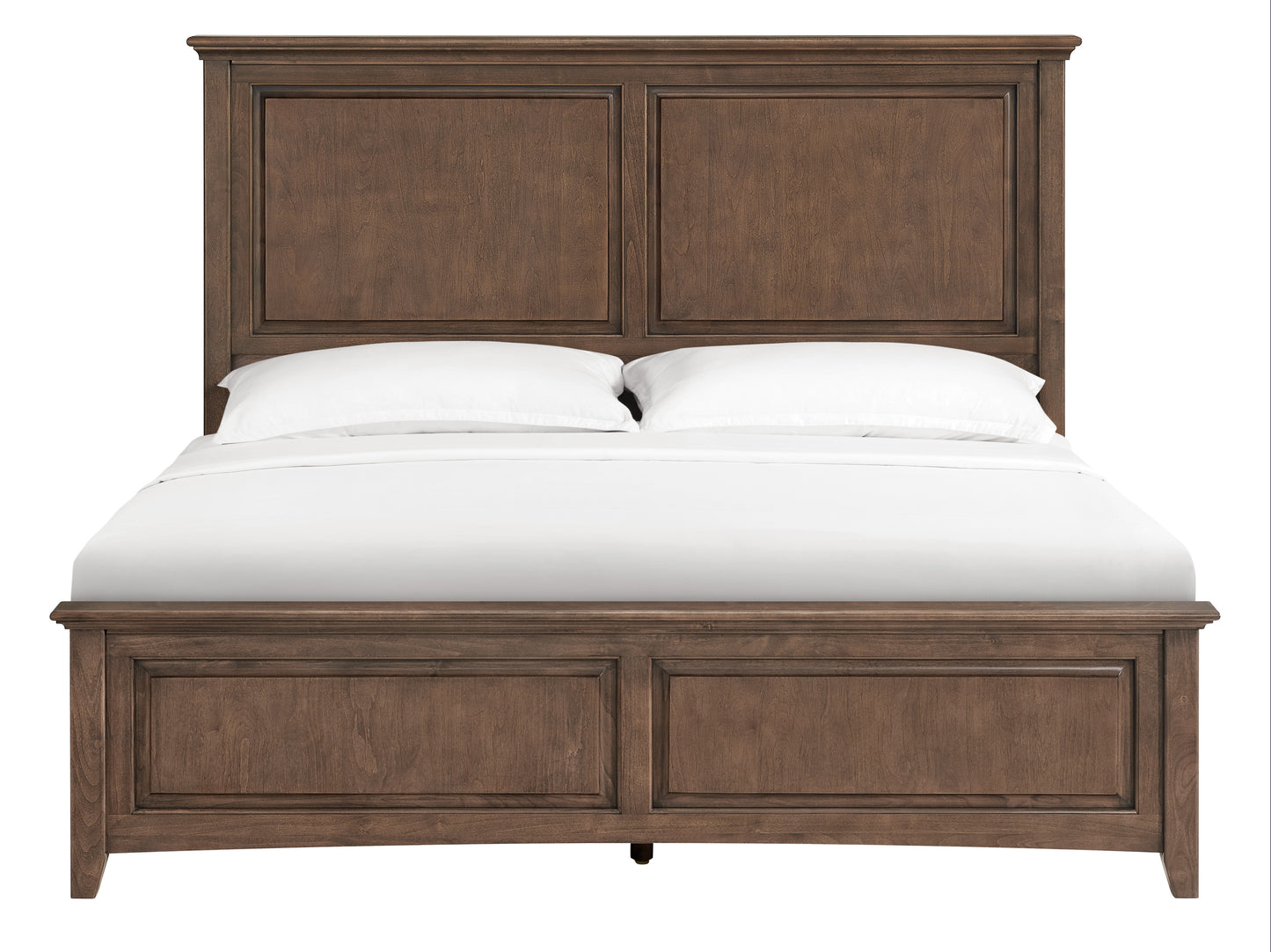 McKenzie Premier Bed