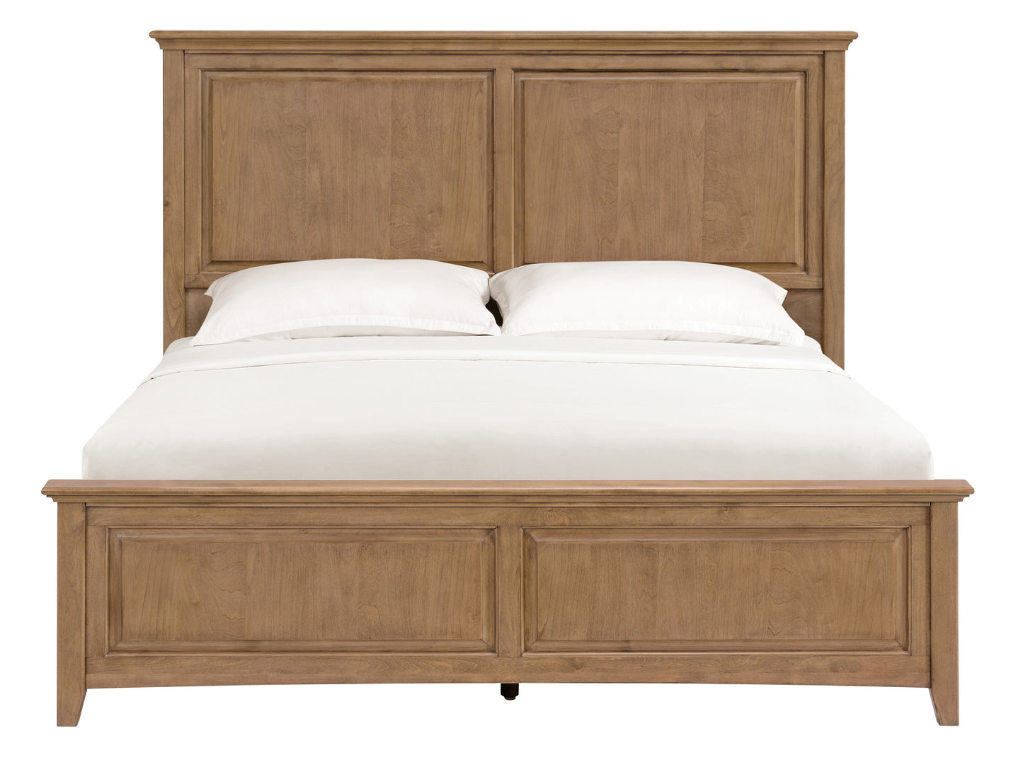 McKenzie Premier Bed