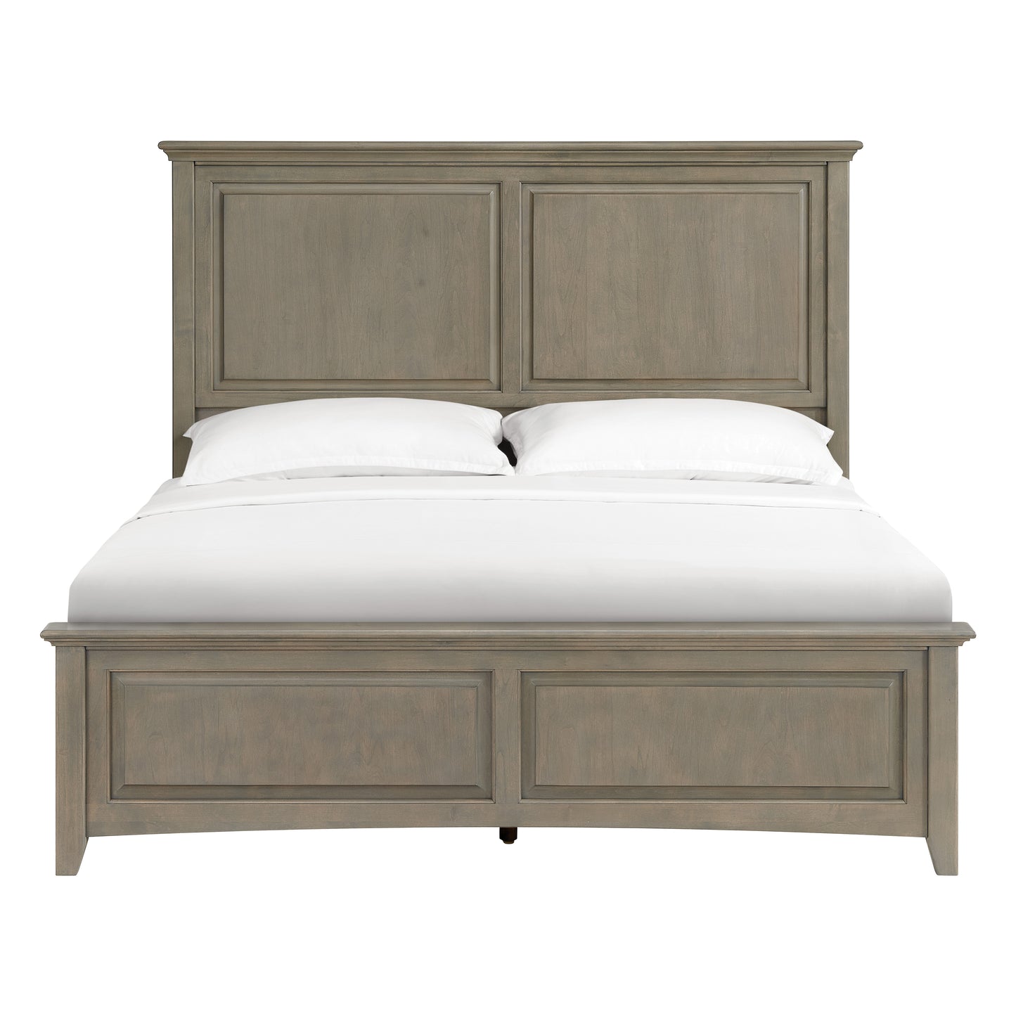 McKenzie Premier Bed