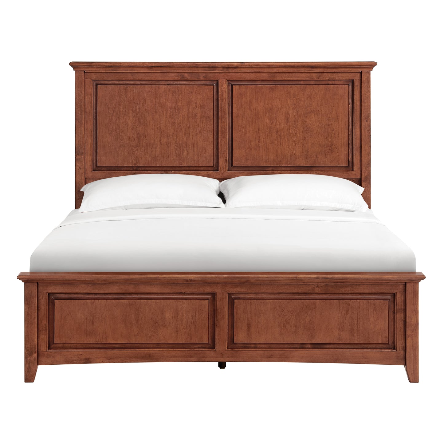 McKenzie Premier Bed