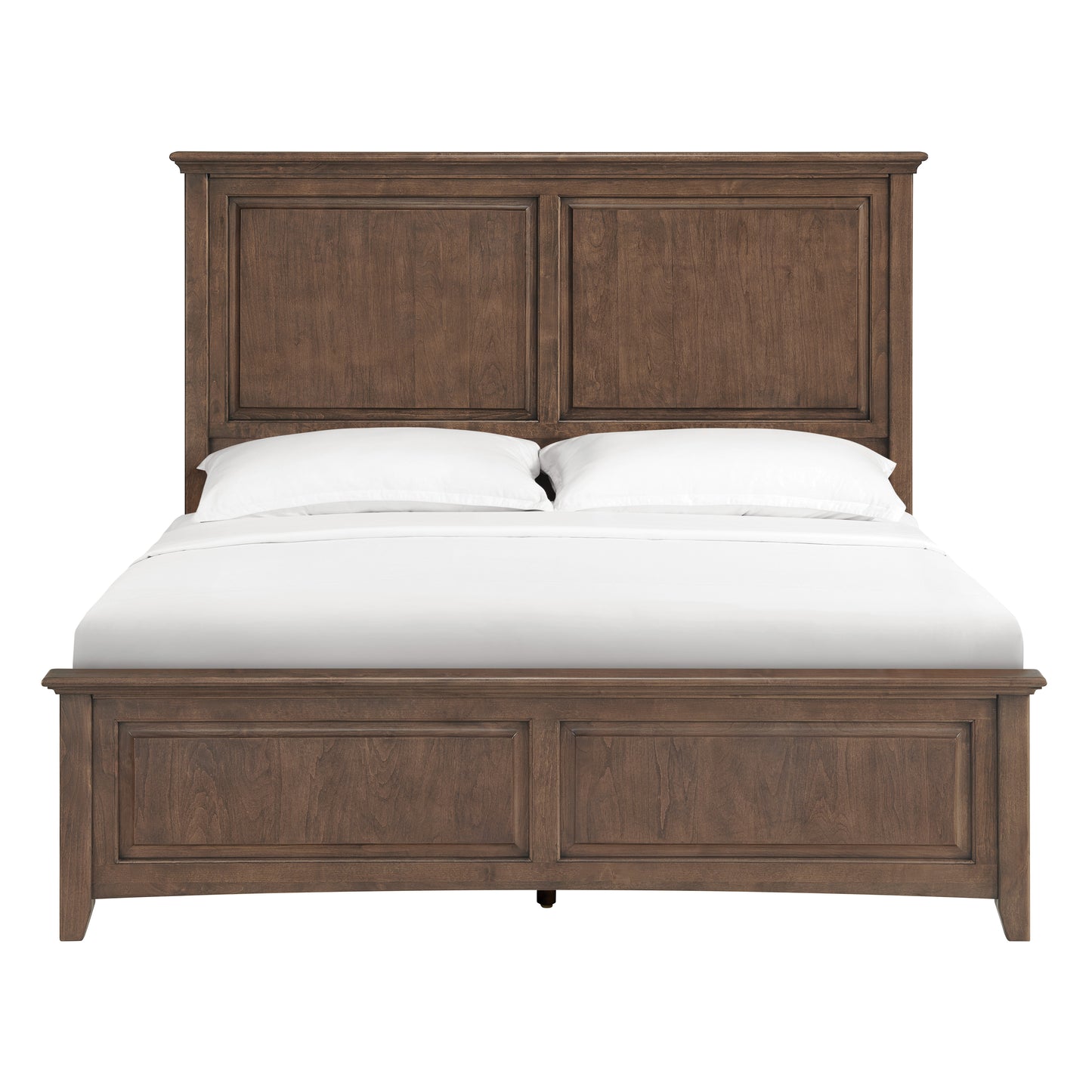 McKenzie Premier Bed