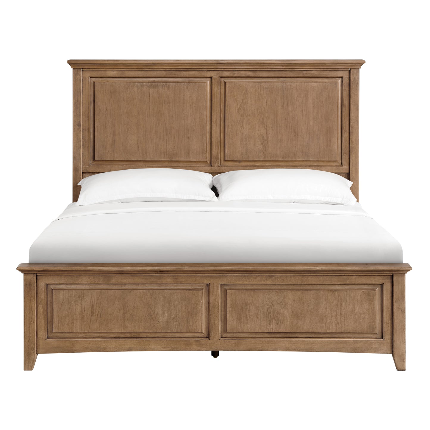 McKenzie Premier Bed