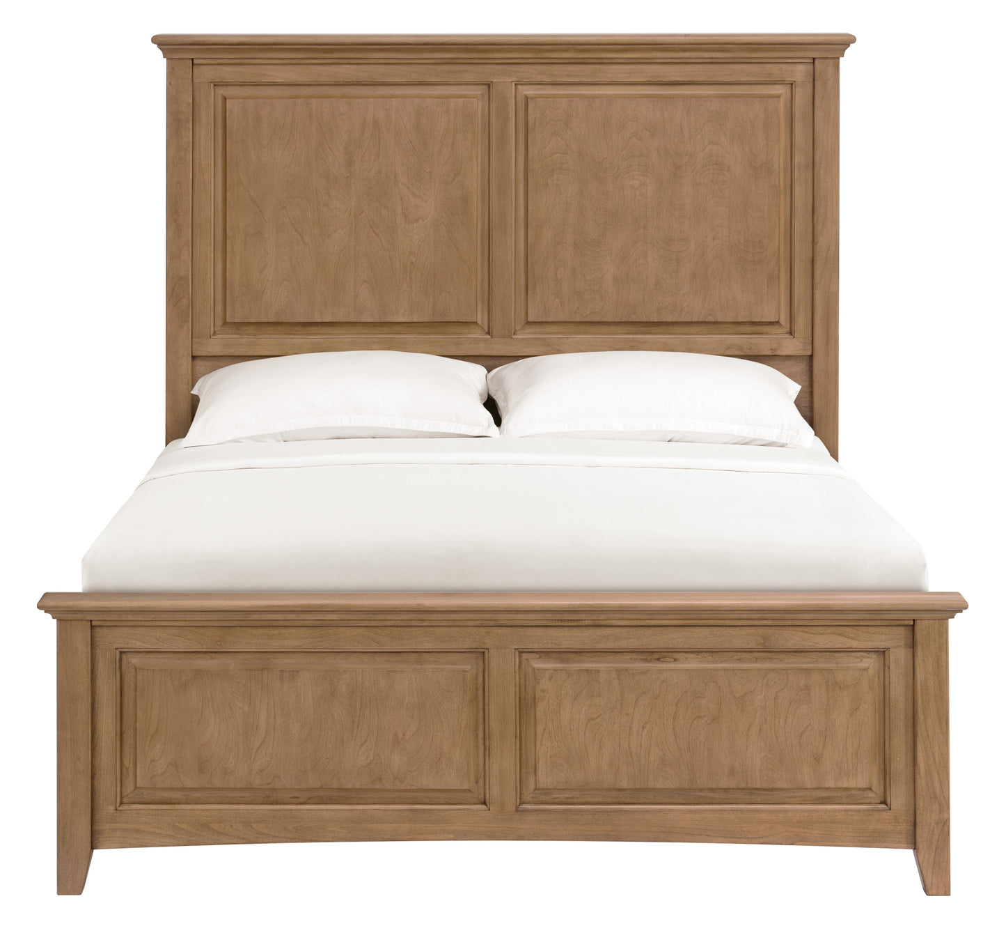 McKenzie Premier Storage Bed