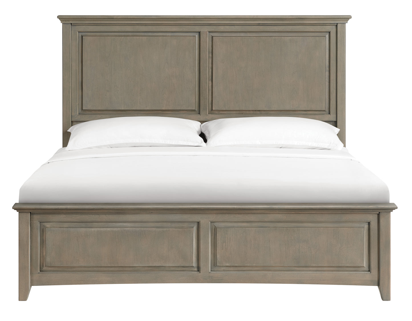 McKenzie Premier Storage Bed