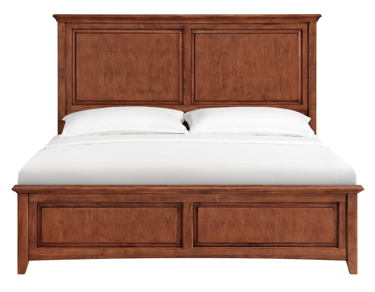 McKenzie Premier Storage Bed