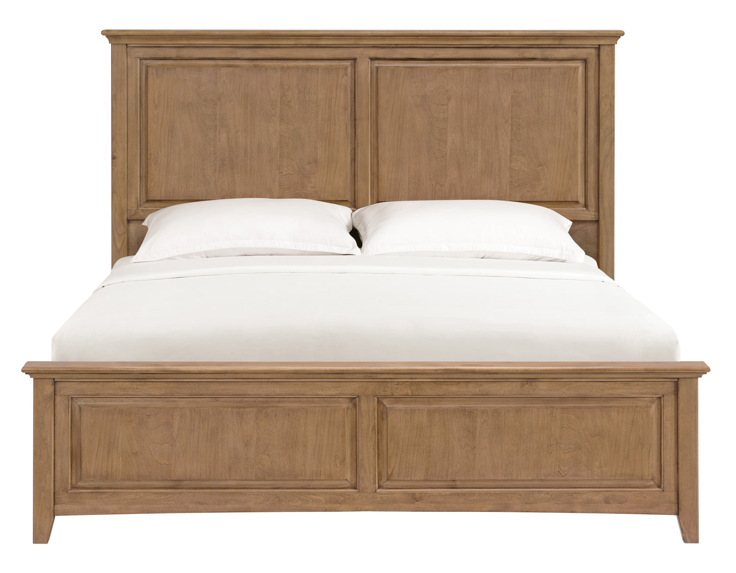 McKenzie Premier Storage Bed