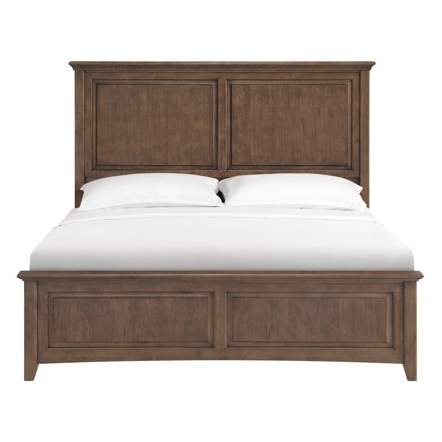 McKenzie Premier Storage Bed