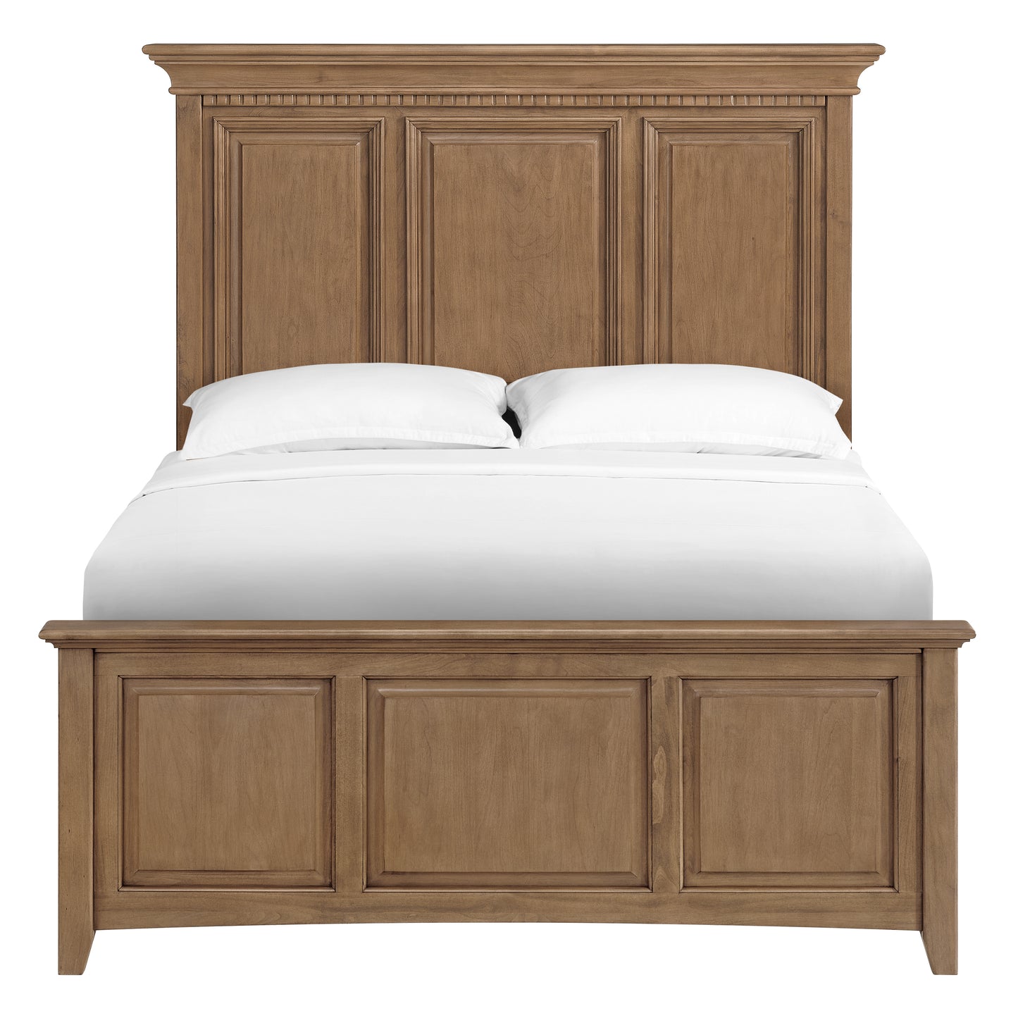 McKenzie Grand Bed