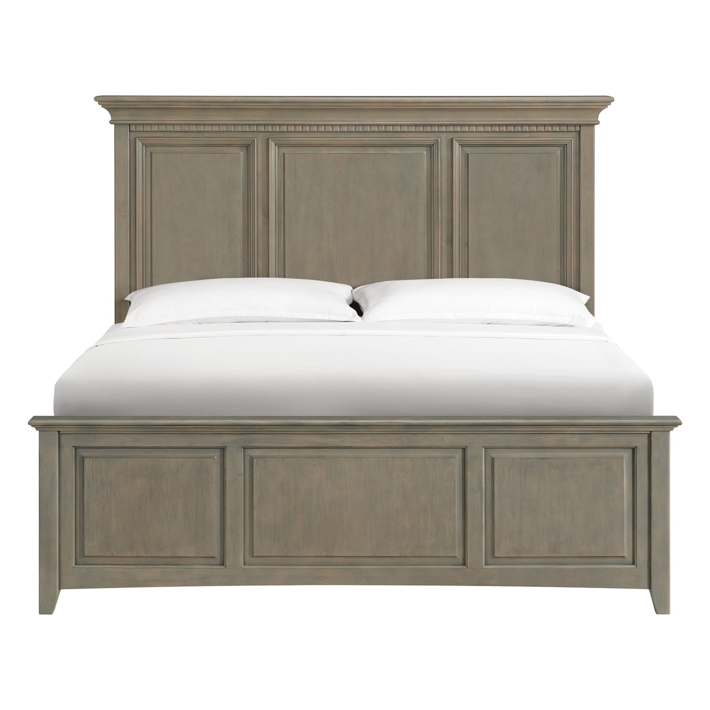 McKenzie Grand Bed