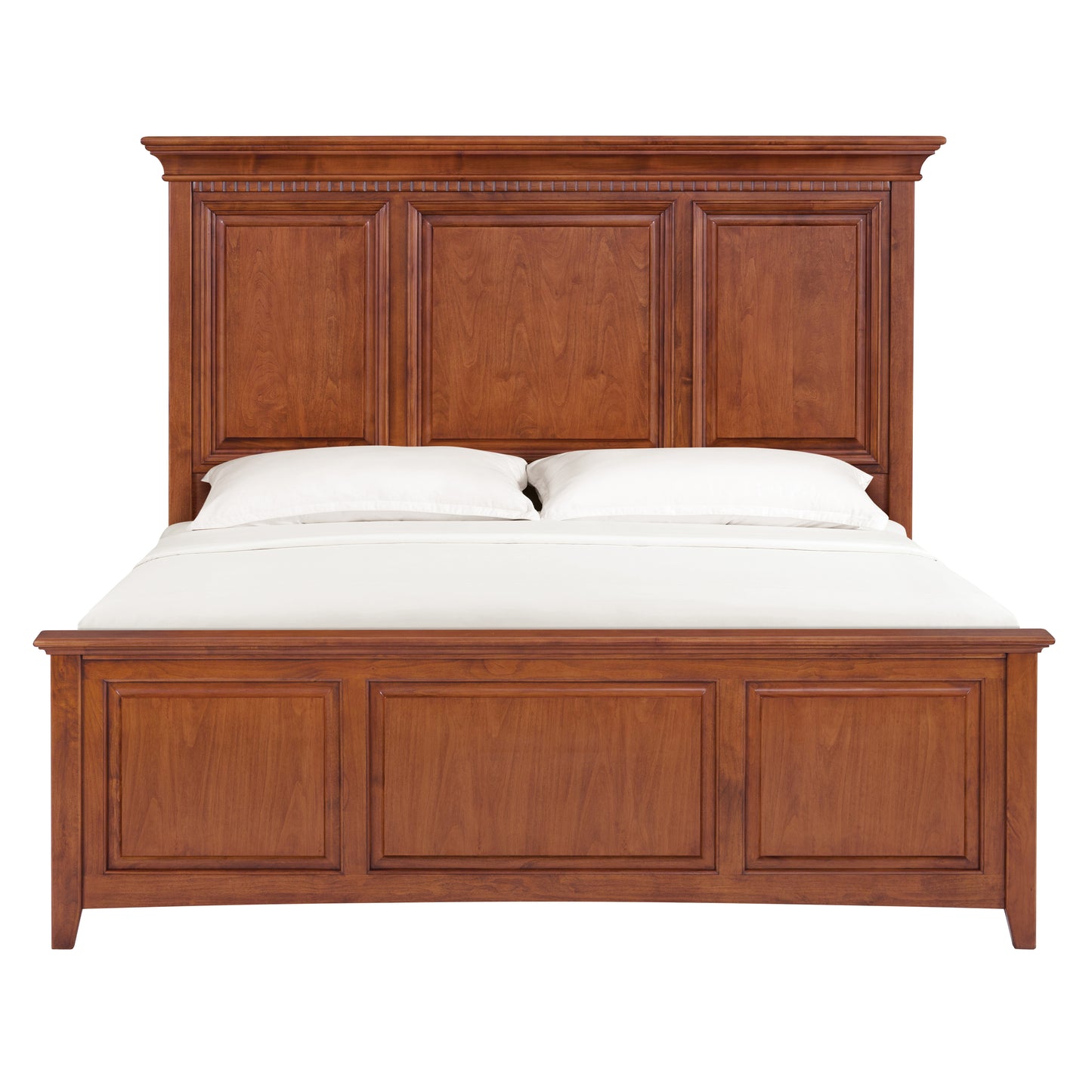 McKenzie Grand Bed