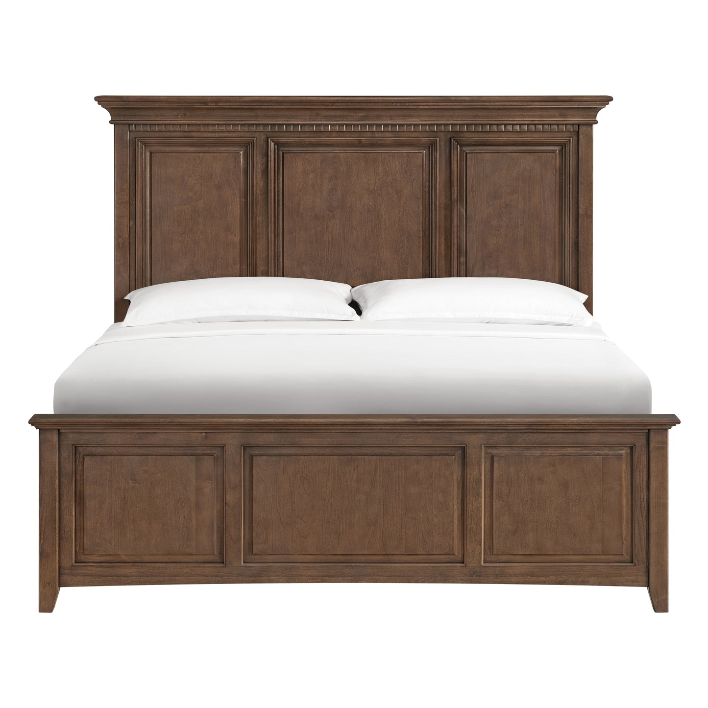 McKenzie Grand Bed