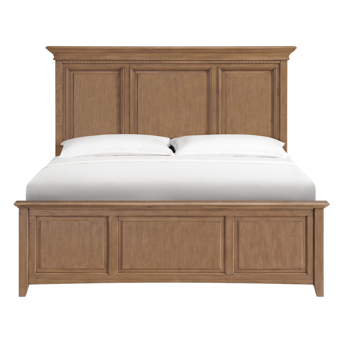 McKenzie Grand Bed