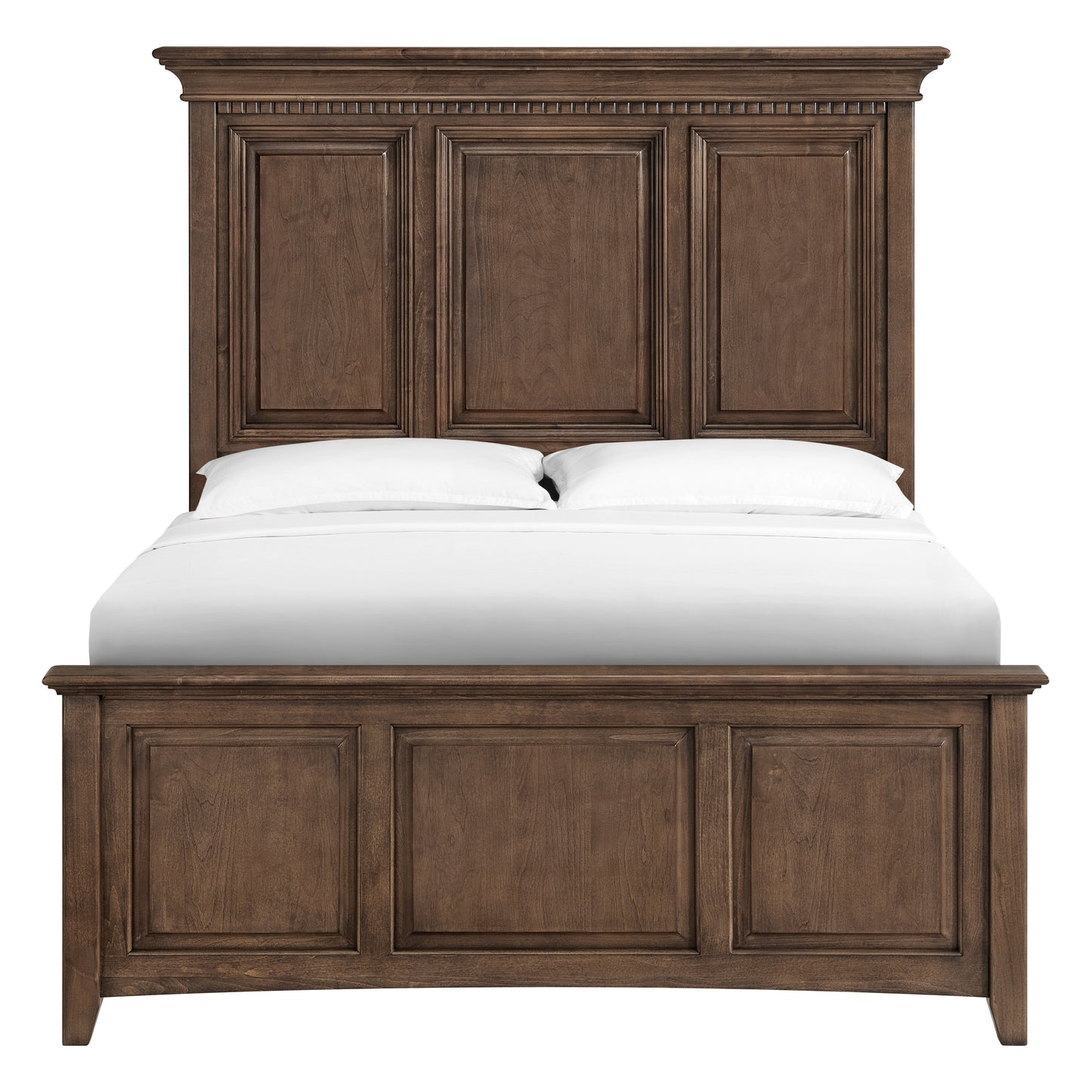 McKenzie Grand Storage Bed