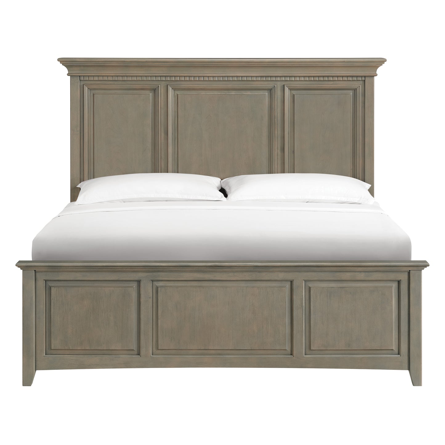 McKenzie Grand Storage Bed