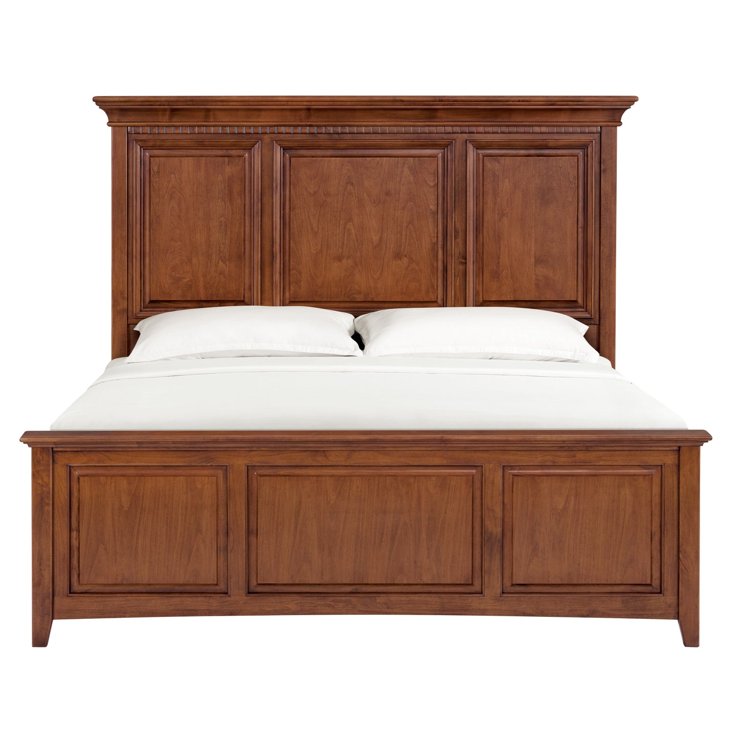 McKenzie Grand Storage Bed