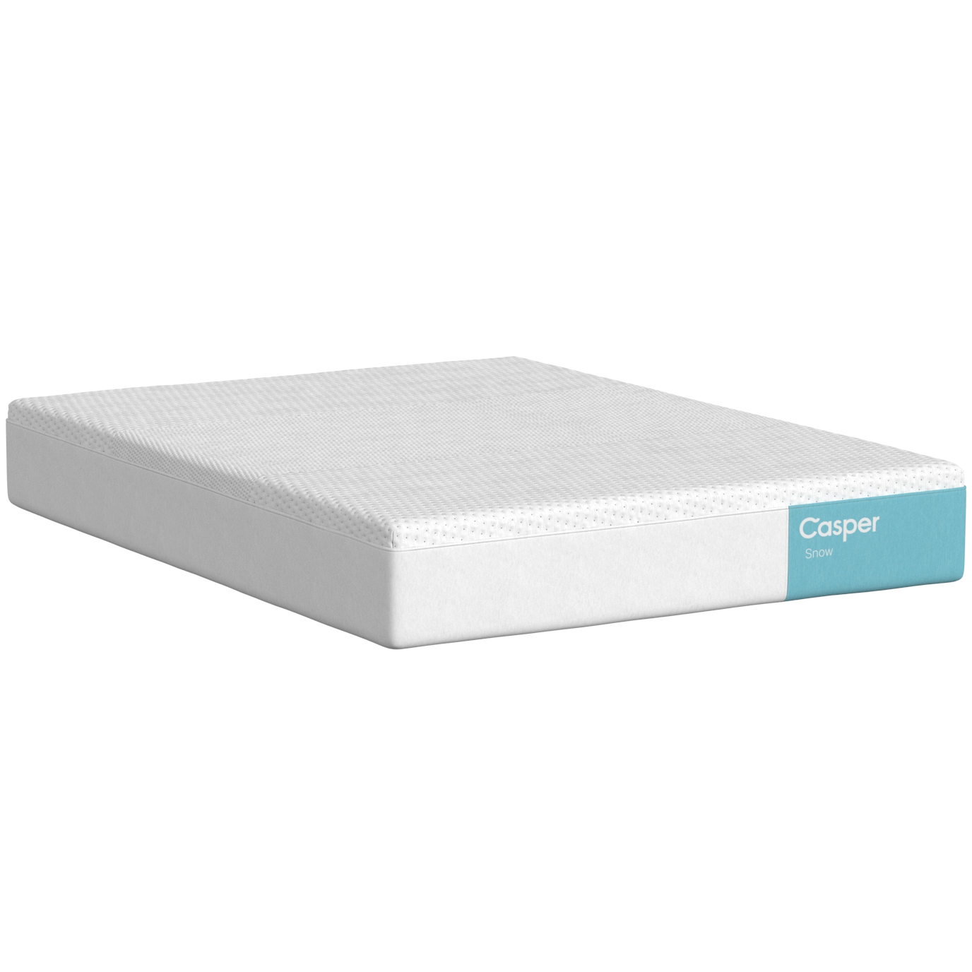 Snow Casper Mattress