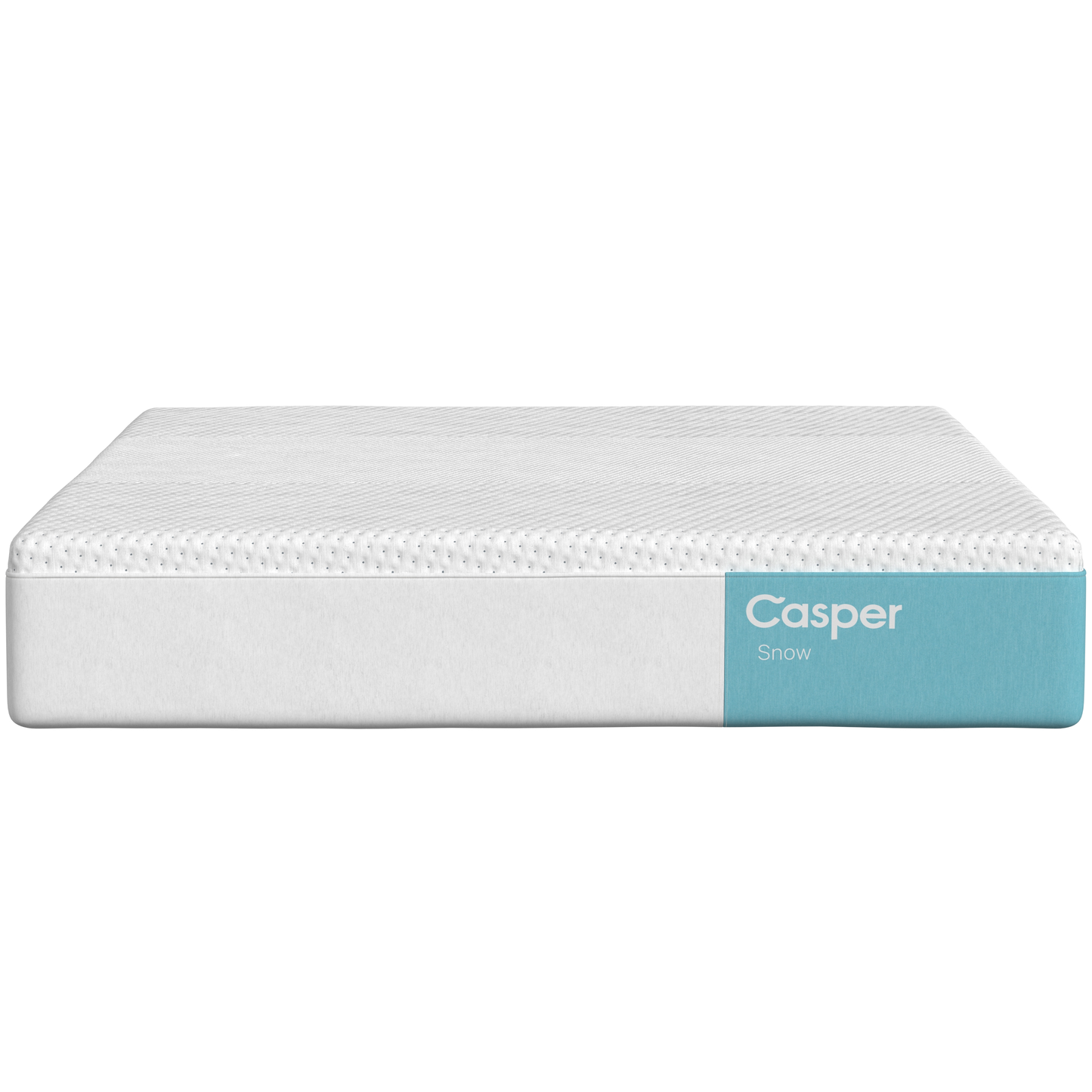 Snow Casper Mattress