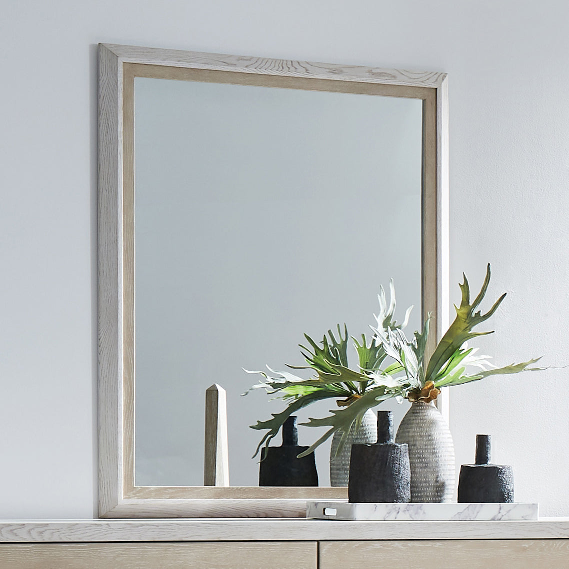 Catalina Rectangular Mirror