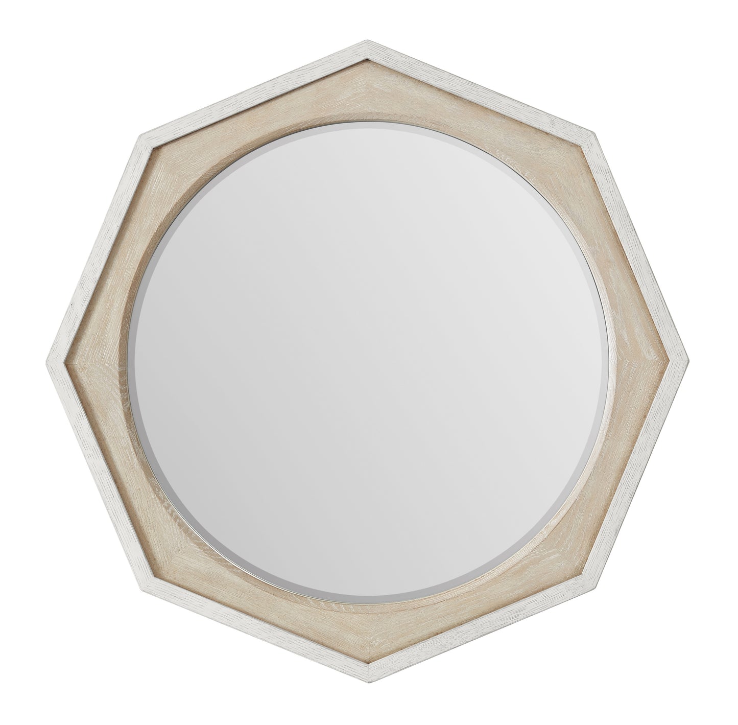 Catalina Octagonal Mirror