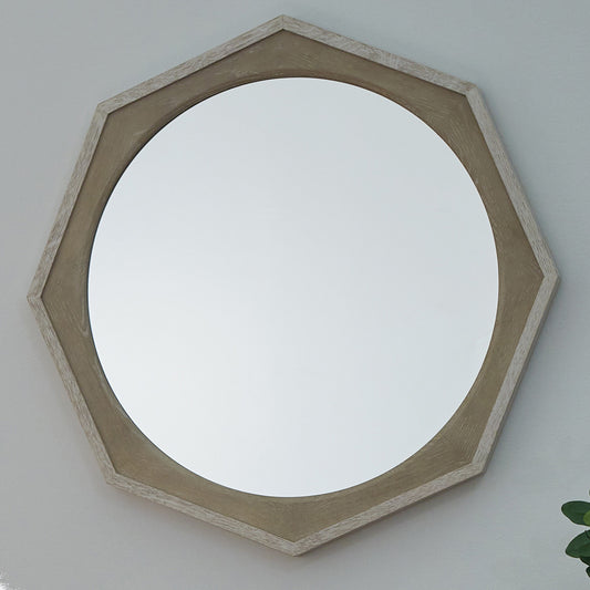 Catalina Octagonal Mirror