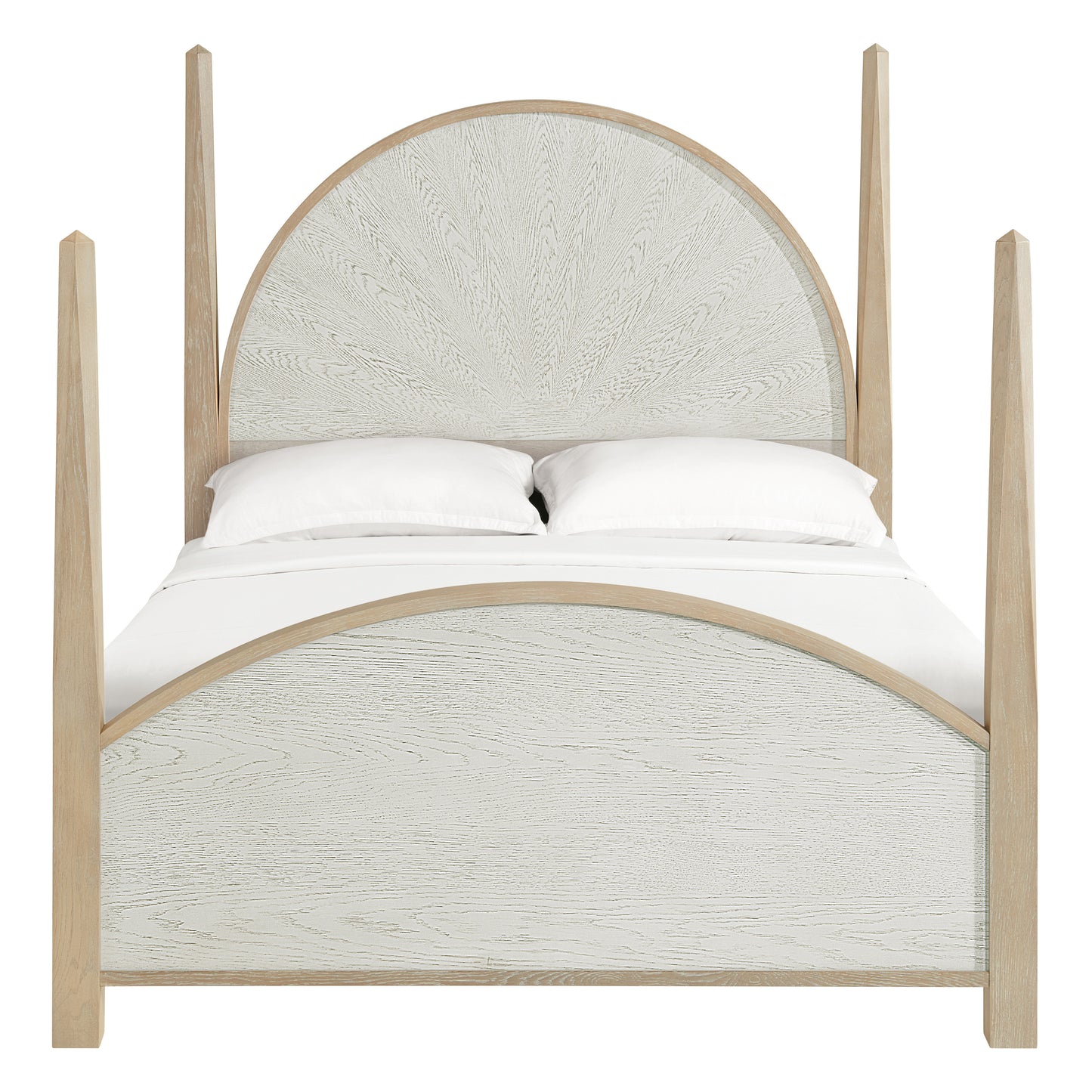 Catalina Poster Bed