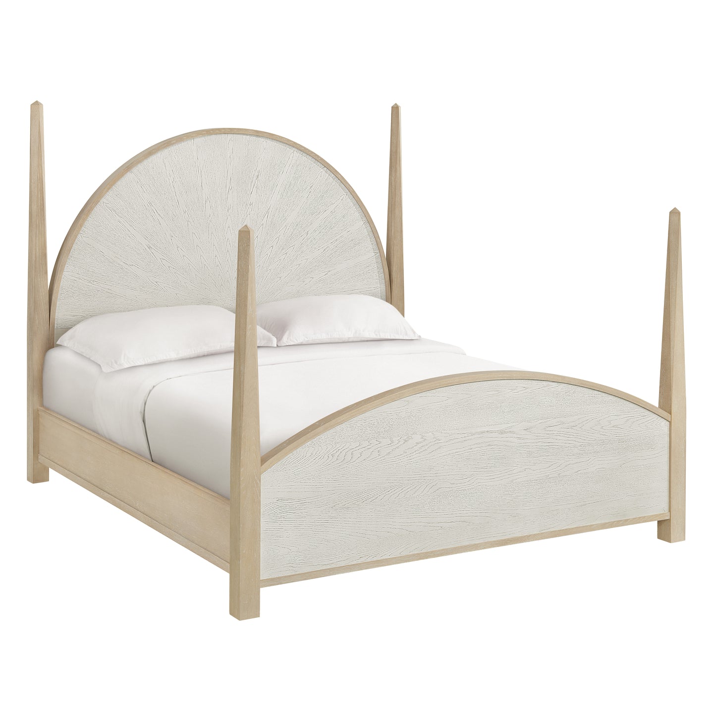 Catalina Poster Bed