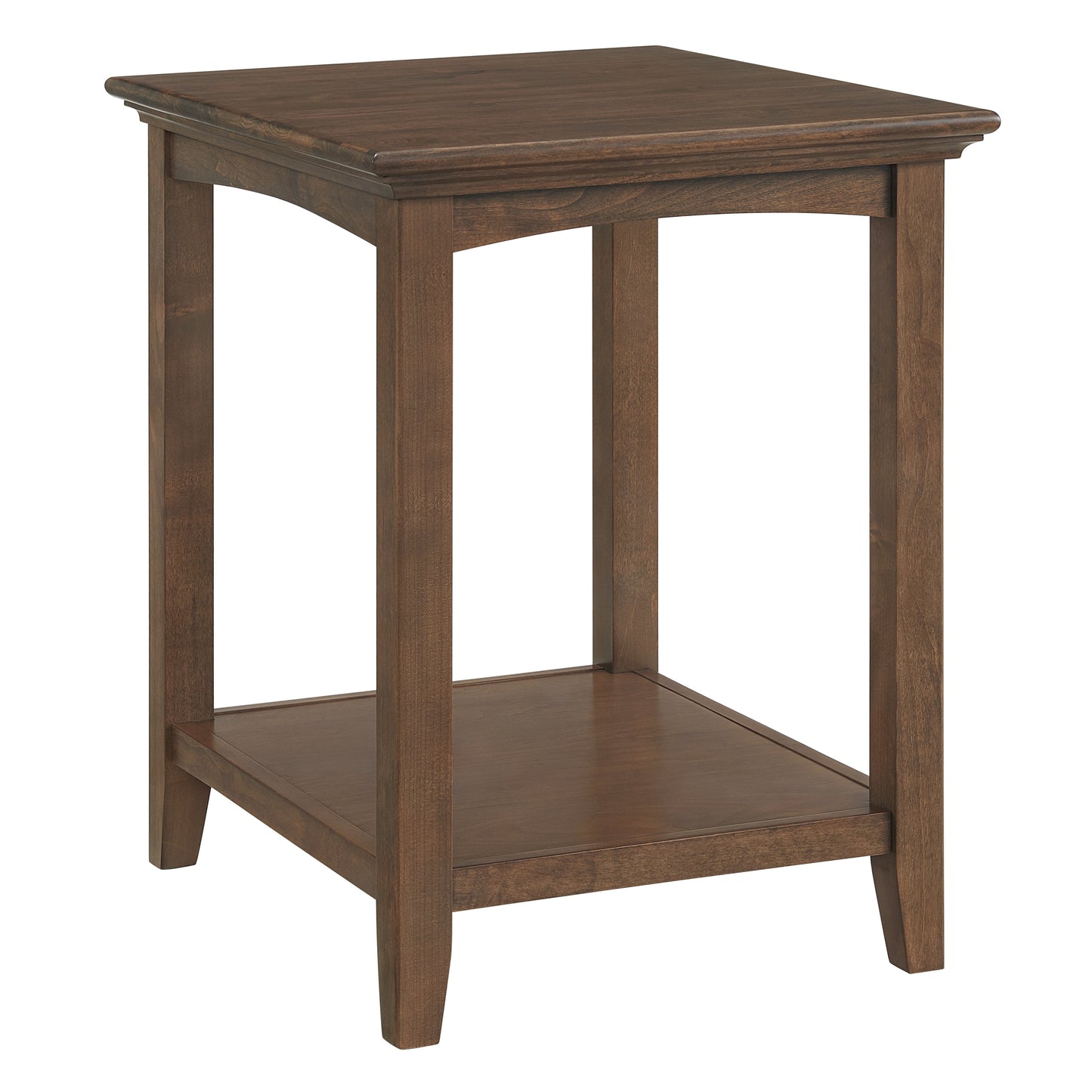 McKenzie Side Table