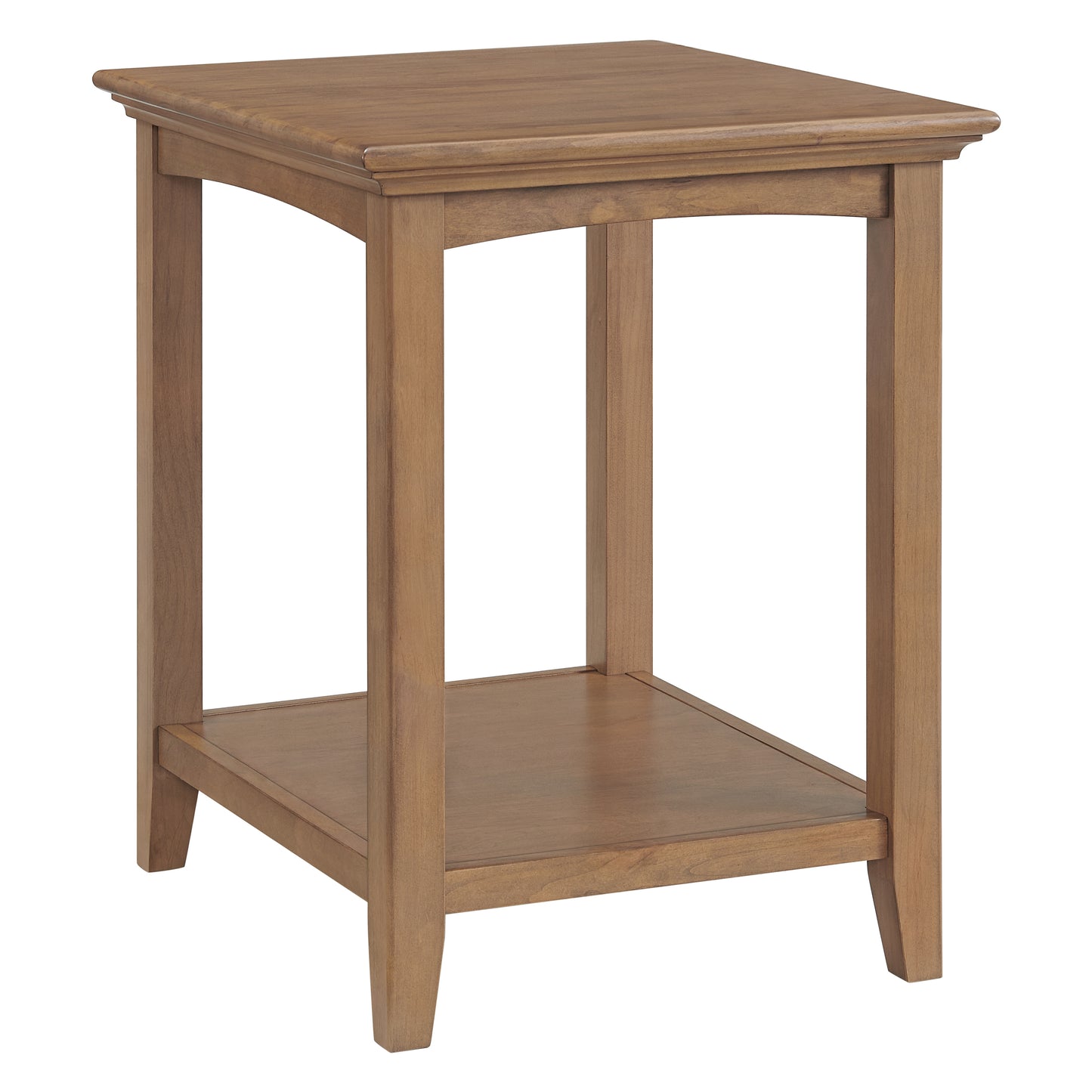 McKenzie Side Table