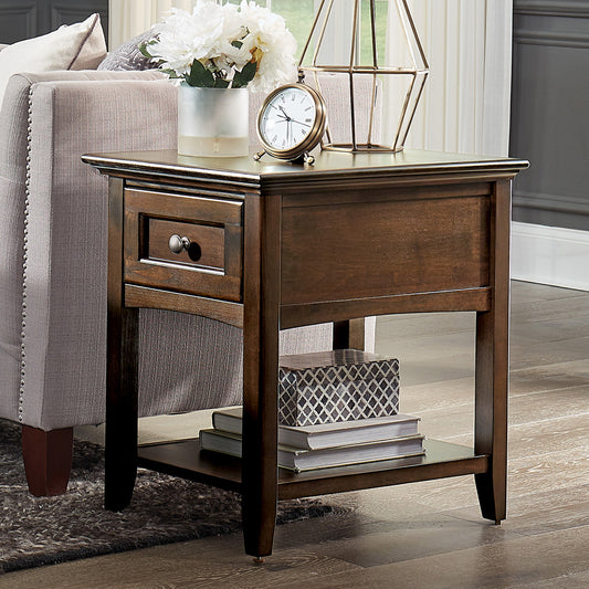 McKenzie Chair Side Table