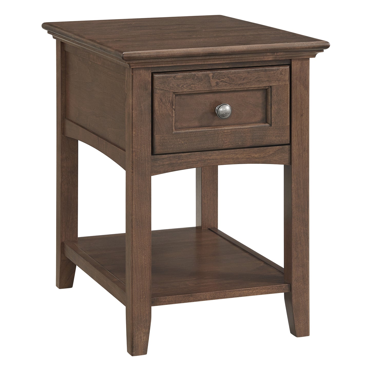 McKenzie Chair Side Table